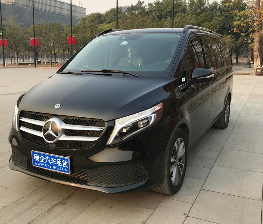 疾驰V260L商务